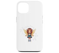ASTRINA La Fata Stellare Custodia per iPhone 13