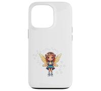 ASTRINA La Fata Stellare Custodia per iPhone 13 Pro