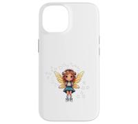 ASTRINA La Fata Stellare Custodia per iPhone 14