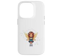 ASTRINA La Fata Stellare Custodia per iPhone 14 Pro