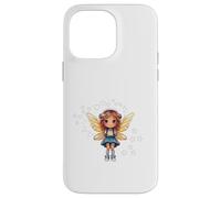 ASTRINA La Fata Stellare Custodia per iPhone 14 Pro Max