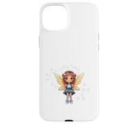 ASTRINA La Fata Stellare Custodia per iPhone 15 Plus