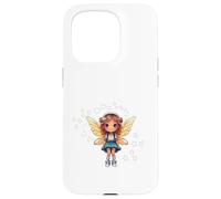 ASTRINA La Fata Stellare Custodia per iPhone 15 Pro