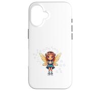 ASTRINA La Fata Stellare Custodia per iPhone 16