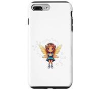 ASTRINA La Fata Stellare Custodia per iPhone 7 Plus/8 Plus