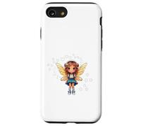 ASTRINA La Fata Stellare Custodia per iPhone SE (2020) / 7/8