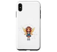ASTRINA La Fata Stellare Custodia per iPhone XS Max