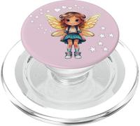 ASTRINA La Fata Stellare PopSockets PopGrip per MagSafe