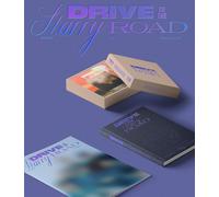 ASTRO 3rd Album Drive to the Starry Road Random Ver. CD + P. Libro + P.Card +...