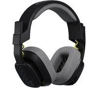ASTRO A10 Cuffie Gaming Cablate Gen 2, Cuffie da Gioco Over-Ear con Microfono Fl