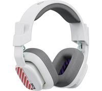 ASTRO A10 STARKILLER PS WHITE CUFFIE PC, BIANCO