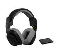 Astro A10 Gaming Headset Gen 2 Wired Headset - Cuffie da gioco Over-Ear con microfono flip-to-mute, driver da 32 mm, per Xbox Series X|S, Xbox One, Nintendo Switch, PC, Mac, confezione sfusa (nero)