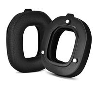 Astro A50 Gen4 Cuscinetti di ricambio per auricolari Logitech Astro A50 Gen4 Gaming Cuffie, Auricolari per cuffie e auricolari per riparazione (rete da calcio)