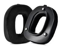 Astro A50 Gen4 Cuscinetti di ricambio per auricolari Logitech Astro A50 Gen4 Gaming Cuffie, Auricolari per cuffie e auricolari (flanella)