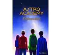 Astro Academy: Freshmen year