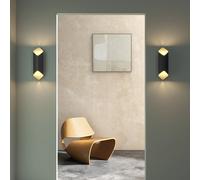 astro Ako lampada a parete, LED, 1481014, Ako [Lampade per Interni > Lampade a Parete]