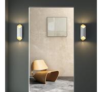 astro Ako lampada a parete, LED, 1481015, Ako [Lampade per Interni > Lampade a Parete]