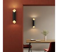 astro Ako lampada a parete, LED, 1481017, Ako [Lampade per Interni > Lampade a Parete]