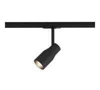 Astro Apollo 100 Track Spot Opaco Nero