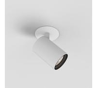 astro Aqua faretto da incasso, GU10, 1393007, Aqua [Lampade per Interni > Punti Luce e Faretti]