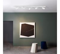 astro Ascoli faretti, GU10, 1286059, Ascoli [Lampade per Interni > Punti Luce e Faretti]