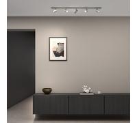 astro Ascoli faretti, GU10, 1286061, Ascoli [Lampade per Interni > Punti Luce e Faretti]