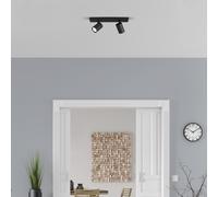 astro Ascoli faretti, GU10, 1286124, Ascoli [Lampade per Interni > Punti Luce e Faretti]