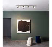 astro Ascoli faretti, GU10, 1286133, Ascoli [Lampade per Interni > Punti Luce e Faretti]