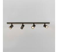 astro Ascoli faretti, GU10, 1286134, Ascoli [Lampade per Interni > Punti Luce e Faretti]