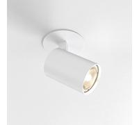 astro Ascoli faretto da incasso, GU10, 1 luce, 1286021, Ascoli [Lampade per Interni > Punti Luce e Faretti]