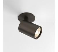 astro Ascoli faretto da incasso, GU10, 1 luce, 1286022, Ascoli [Lampade per Interni > Punti Luce e Faretti]