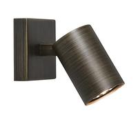 Astro Ascoli plafondspot/wandspot 6142-Brons