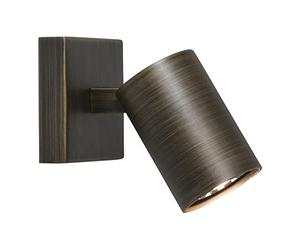Astro Ascoli plafondspot/wandspot 6142-Brons