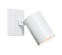 Astro Ascoli Single Spot Bianco