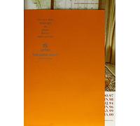 Astro - Autumn Story: B Version Orange