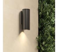 astro Ava lampada a parete, GU10, 1 luce, 1428022, Ava [Lampade per Interni > Lampade a Parete]