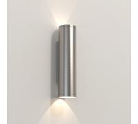 astro Ava lampada a parete, GU10, 2 luci, 1428004, Ava [Lampade per Esterni > Lampade a Parete]