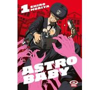 ASTRO BABY DI SHIRO MORIYA n 1
