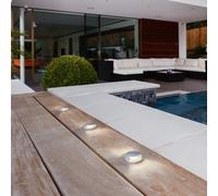 astro Beam lampada da incasso a pavimento/a parete up/down, LED, 1202005, Beam [Lampade per Esterni > Lampade a Parete]