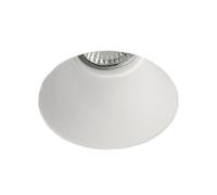 Astro Faretto da incasso Blanco 1253004 GU10 rotondo fisso Bianco