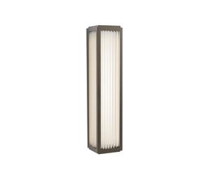Astro Boston 370 Lampada da Bagno LED Bronzo