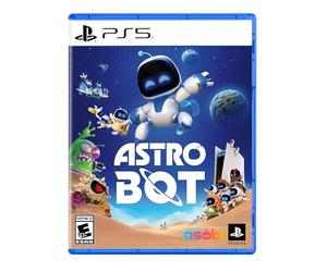Astro Bot (輸入版:北米) - PS5