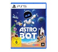 Playstation ASTRO BOT