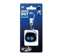 Astro Bot Astro 3d Portachiavi Portachiavi Pyramid International