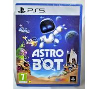 ASTRO BOT ASTROBOT PS5 PLAYSTATION 5 AVVENTURA PLATFORM EU CON ITALIANO NUOVO