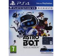 Astro Bot - Classics - PlayStation 4