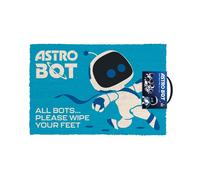 ASTRO BOT COIR DOOR MAT Zerbino