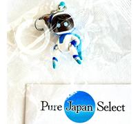 ASTRO BOT Gashapon Mark Accessorio Portachiavi PS5 Capsula Giocattolo BANDAI ...