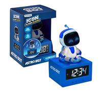 Astro Bot Icon - Sveglia