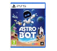 E_0002_S71007815 Sony Videogioco PlayStation 5 Sony Astro Bot Videogiochi